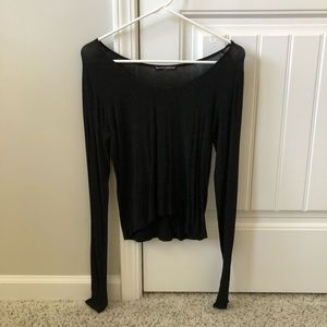 Brandy Melville shirt